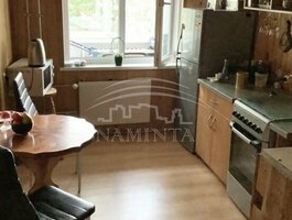1 kambario butas Kretingos rajono sav., Kretingoje, Geležinkelio g.