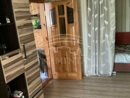 Parduodamas 1 kambario butas Kretingos rajono sav., Kretingoje, Geležinkelio g.