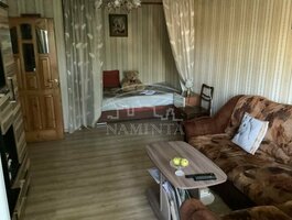 Parduodamas 1 kambario butas Kretingos rajono sav., Kretingoje, Geležinkelio g.
