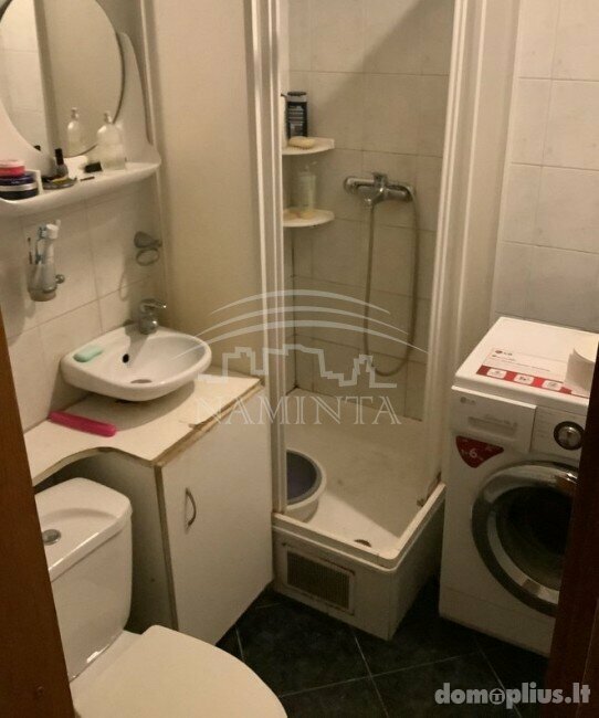 Parduodamas 1 kambario butas Kretingos rajono sav., Kretingoje, Geležinkelio g.