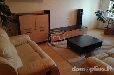 3 rooms apartment for sell Klaipėdoje, Vingio, Jūrininkų pr.