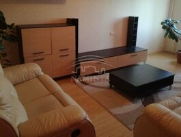 3 комнатная квартира Klaipėdoje, Vingio, Jūrininkų pr.