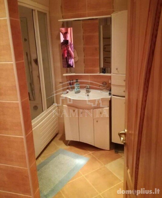 3 rooms apartment for sell Klaipėdoje, Vingio, Jūrininkų pr.