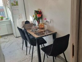 Продается 2 комнатная квартира Klaipėdoje, Vingio, Vingio g.