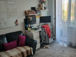 Продается 2 комнатная квартира Klaipėdoje, Vingio, Vingio g.