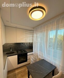 3 rooms apartment for sell Klaipėdoje, Naujakiemyje, Naujakiemio g.