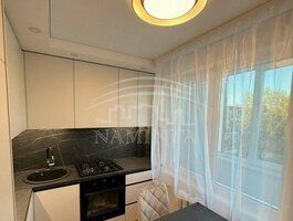 3 комнатная квартира Klaipėdoje, Naujakiemyje, Naujakiemio g.