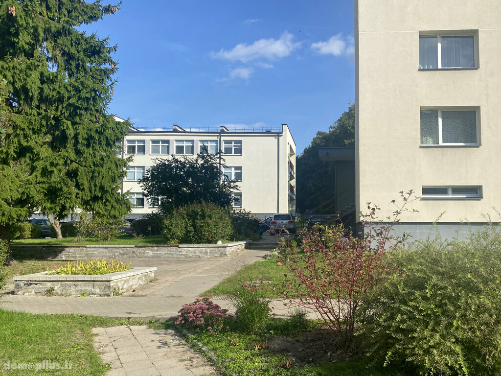 2 kambarių buto nuoma Trakų rajono sav., Trakuose, Vienuolyno g.