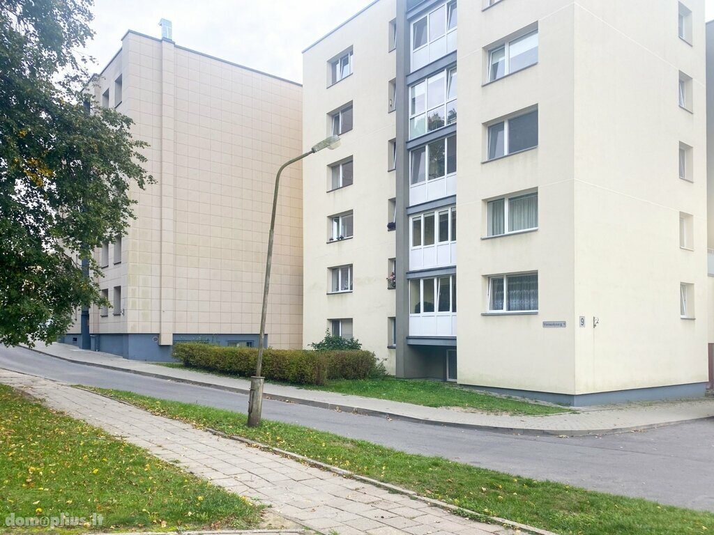 2 kambarių buto nuoma Trakų rajono sav., Trakuose, Vienuolyno g.