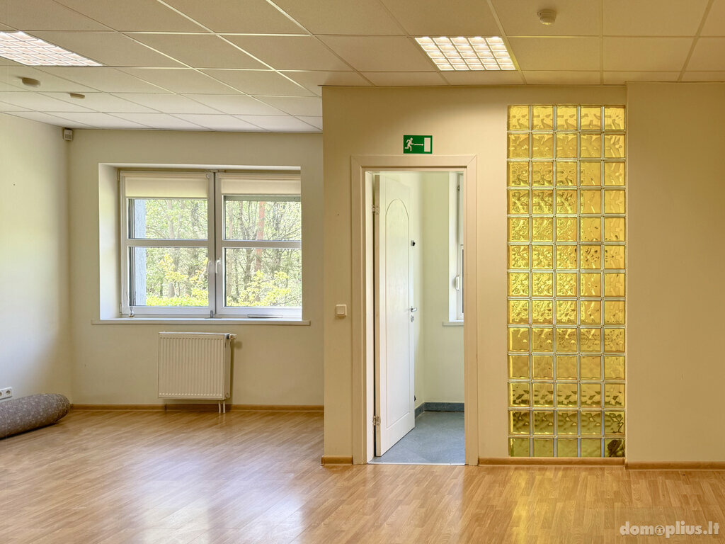 Parduodamas 2 kambarių butas Vilniuje, Baltupiuose, Kalvarijų g.