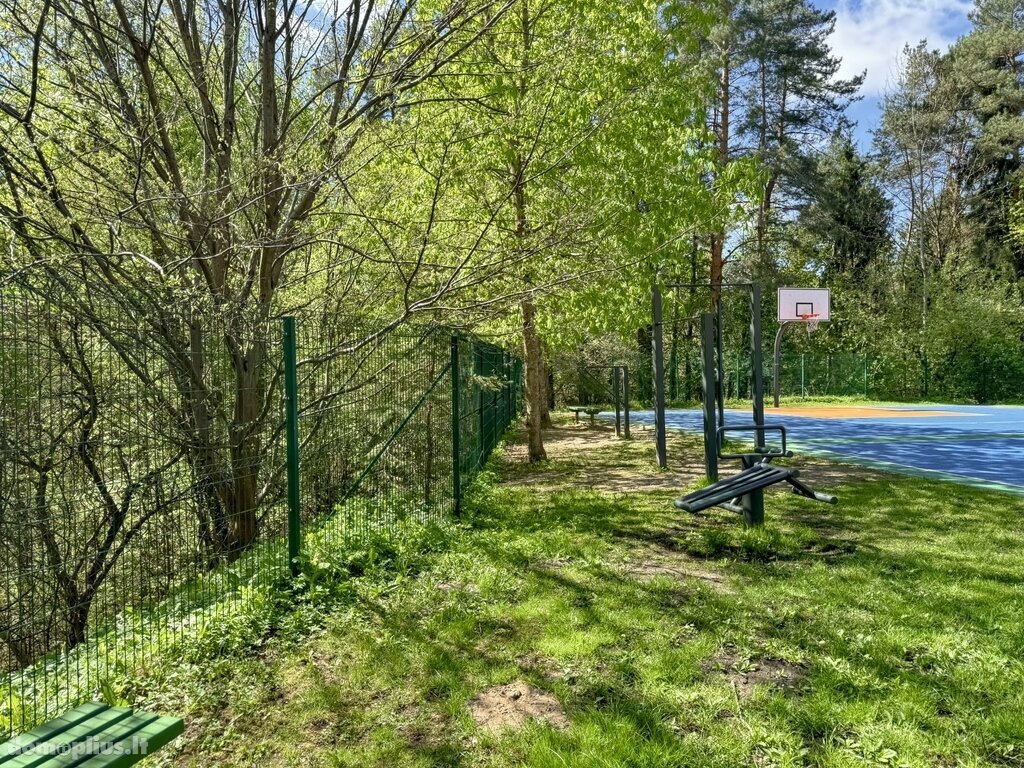 Parduodamas 2 kambarių butas Vilniuje, Baltupiuose, Kalvarijų g.