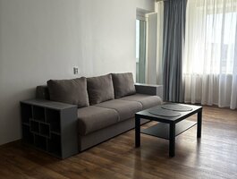 3 kambarių butas Vilniuje, Fabijoniškėse, L. Giros g.