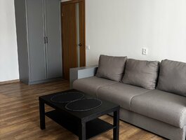 3 kambarių buto nuoma Vilniuje, Fabijoniškėse, L. Giros g.