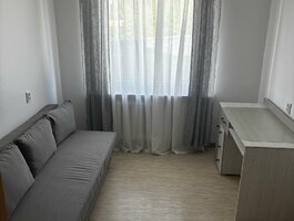 3 kambarių buto nuoma Vilniuje, Fabijoniškėse, L. Giros g.