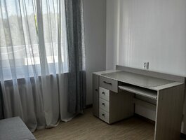 3 kambarių buto nuoma Vilniuje, Fabijoniškėse, L. Giros g.
