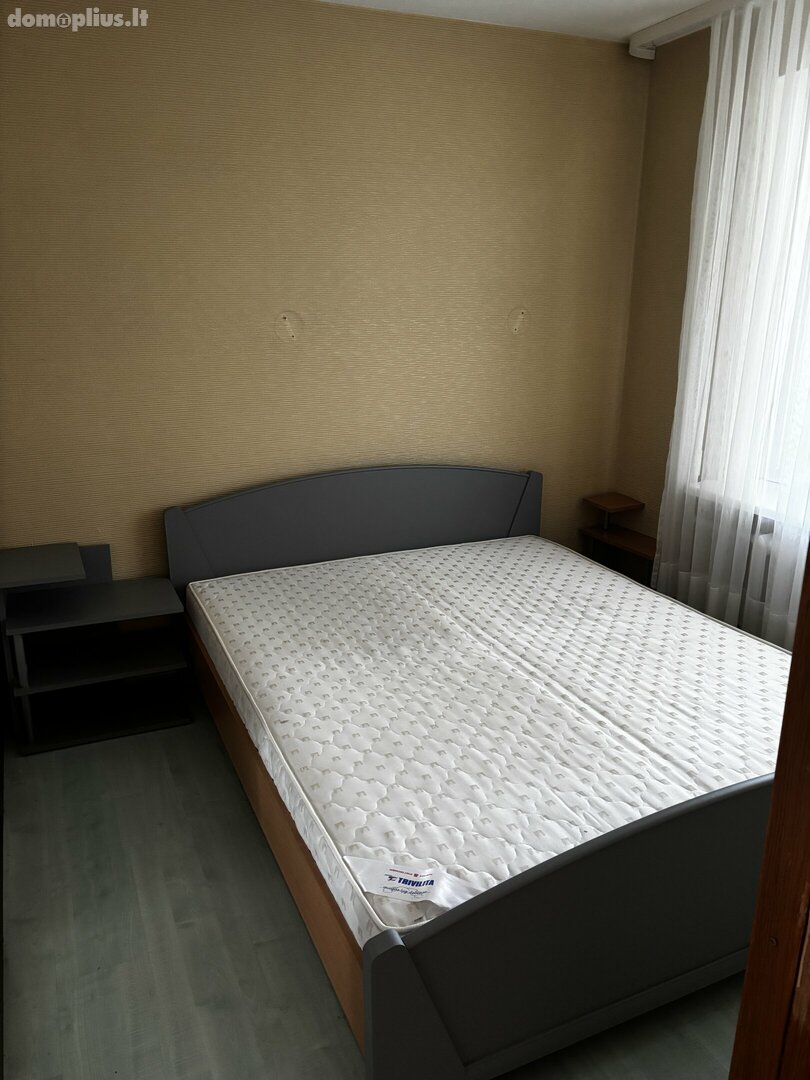 3 kambarių buto nuoma Vilniuje, Fabijoniškėse, L. Giros g.