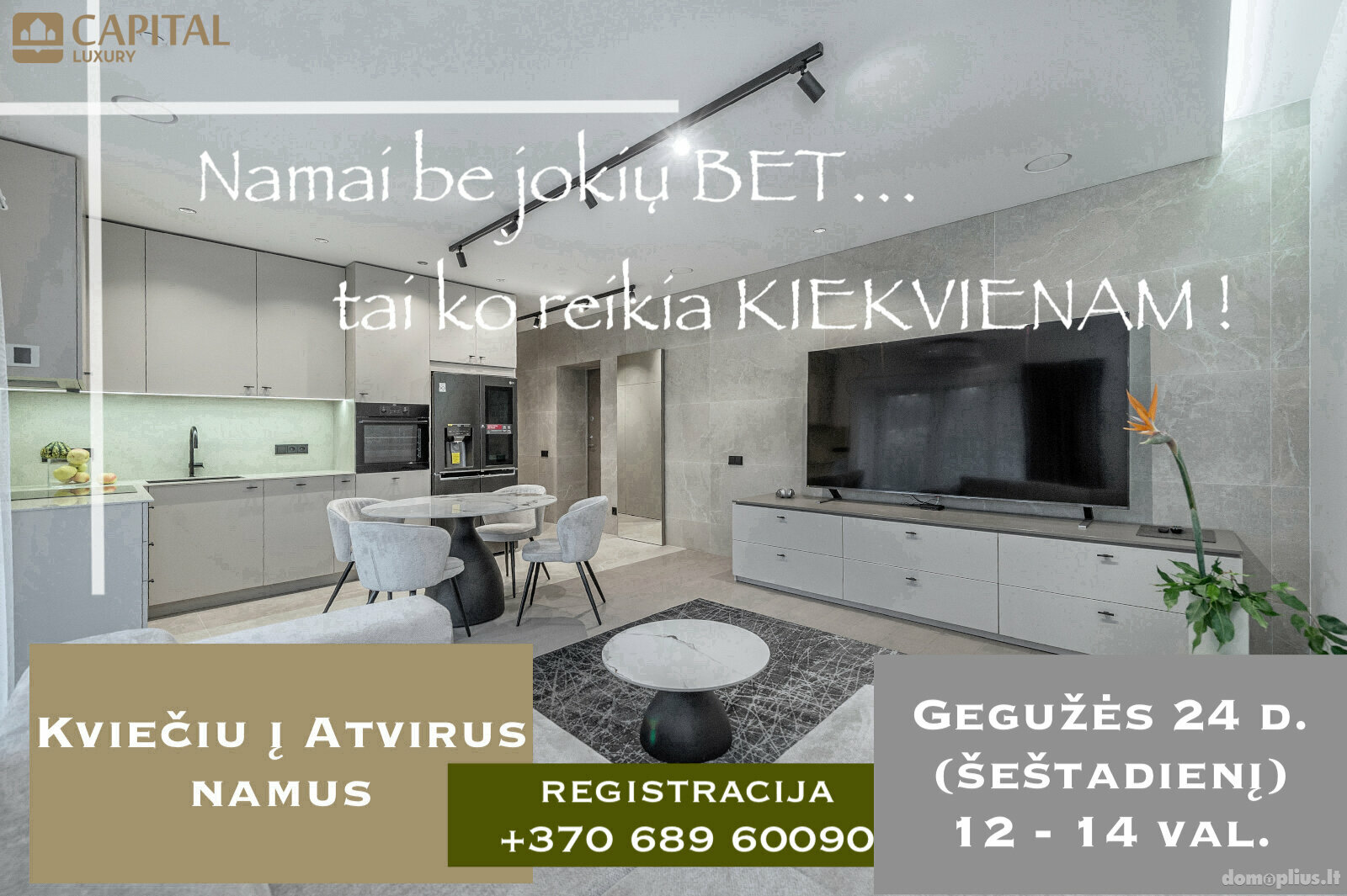 Parduodamas 2 kambarių butas Vilniuje, Antakalnyje, Kuosų g.