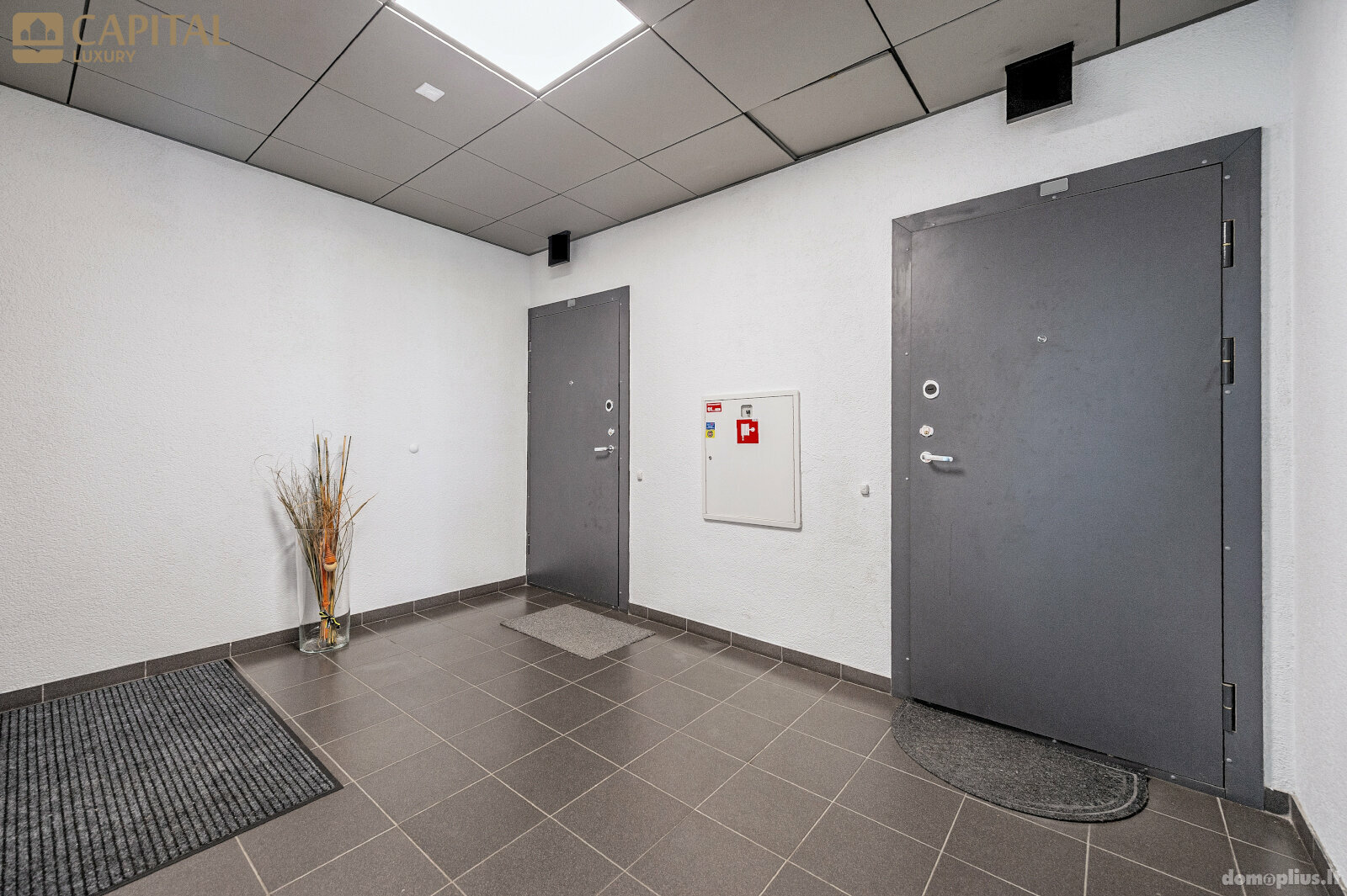 Parduodamas 3 kambarių butas Vilniuje, Šnipiškėse, A. Juozapavičiaus g.