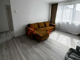 Parduodamas 1 kambario butas Klaipėdoje, Žardininkuose, Žardininkų g.
