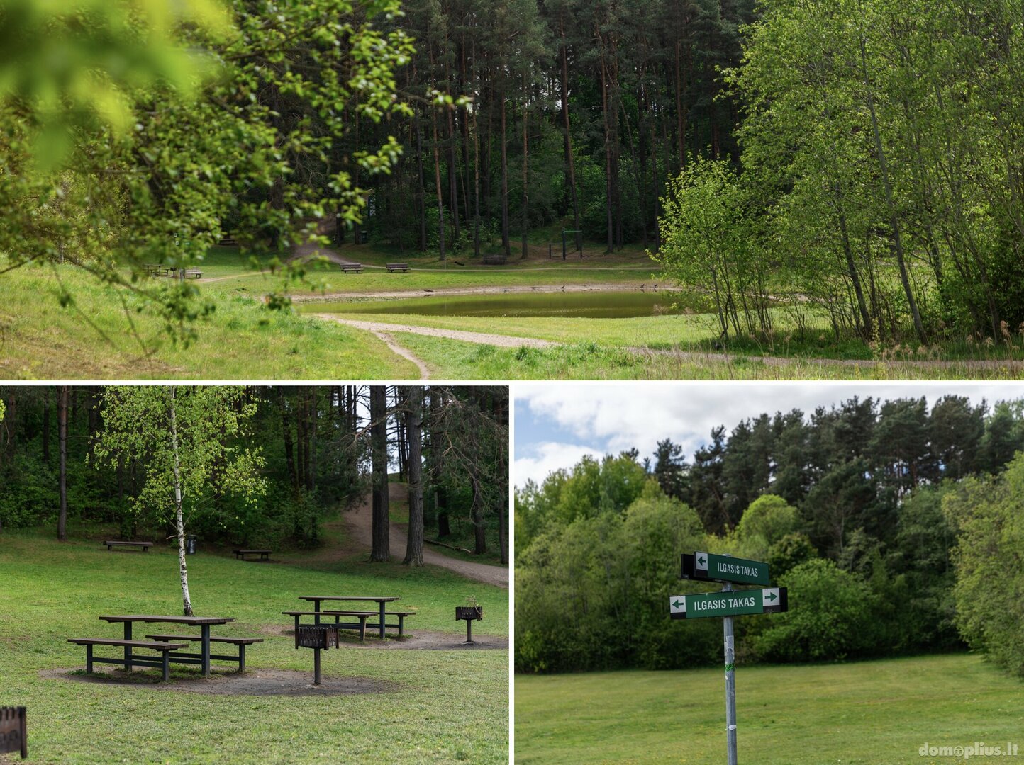 Parduodamas 3 kambarių butas Vilniuje, Fabijoniškėse, S. Stanevičiaus g.