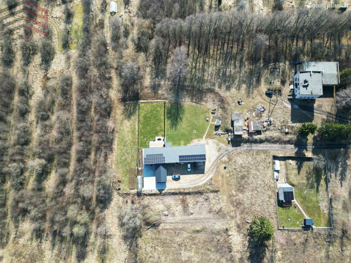Parduodamas 6 kambarių butas Vilniaus rajono sav., Vėliučionyse, Liepų al.