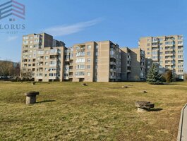 1 комната квартира Alytuje, Likiškėliuose, Likiškėlių g.