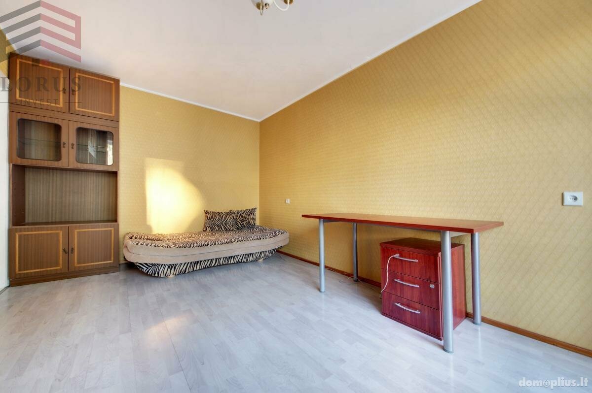 1 kambario buto nuoma Vilniuje, Žirmūnuose, Tuskulėnų g.
