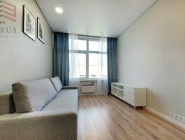 1 kambario buto nuoma Vilniuje, Žirmūnuose, Kalvarijų g.
