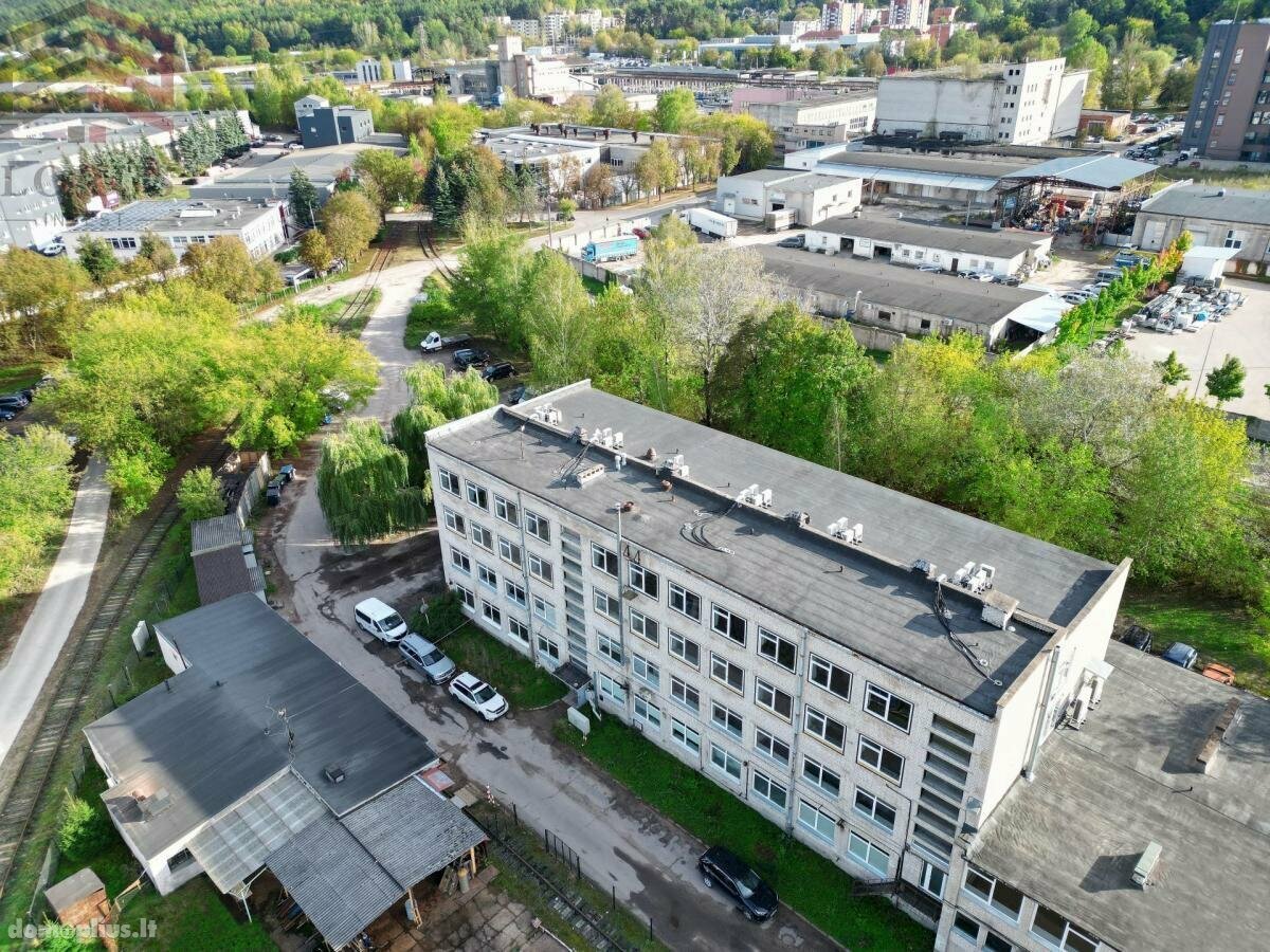 Parduodamas 1 kambario butas Vilniuje, Vilkpėdėje, Jankiškių g.