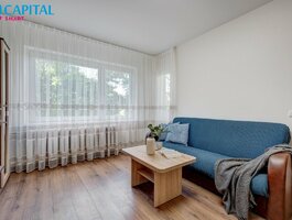 1 kambario buto nuoma Vilniuje, Justiniškėse, Taikos g.