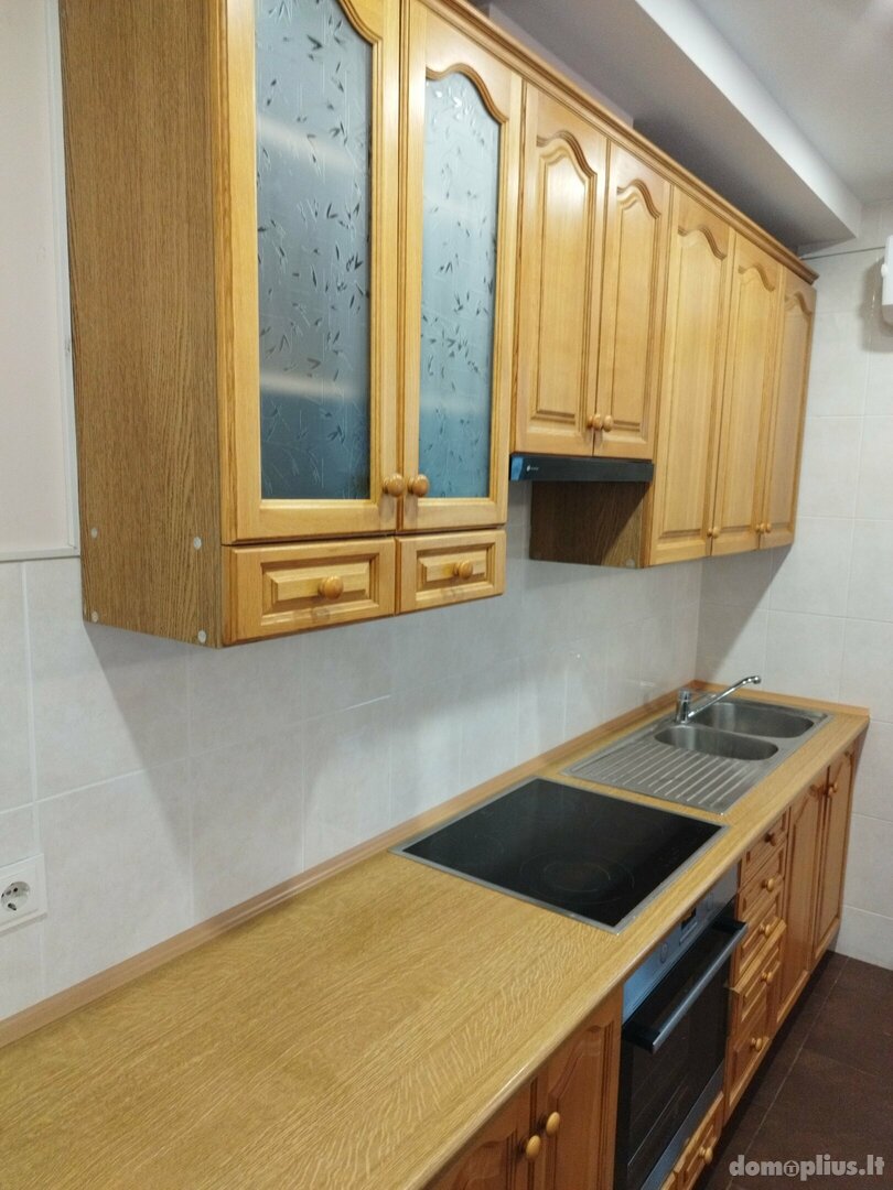 1 kambario buto nuoma Vilniuje, Pašilaičiuose, Perkūnkiemio g.