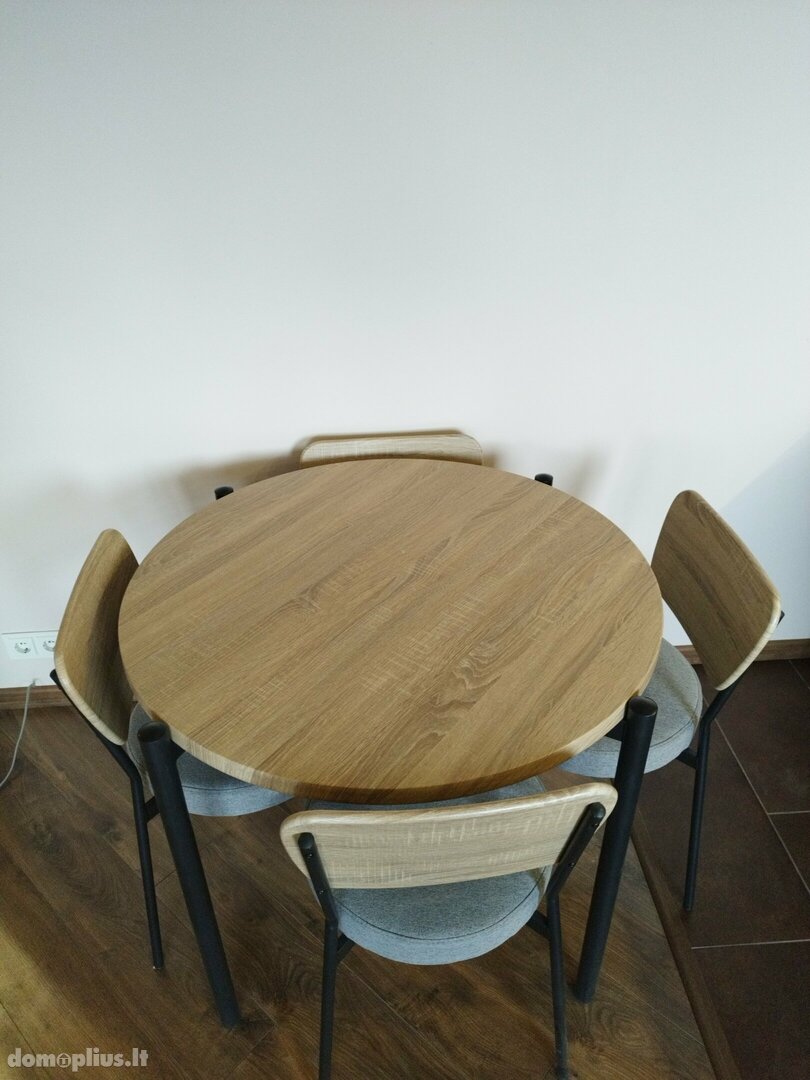 1 kambario buto nuoma Vilniuje, Pašilaičiuose, Perkūnkiemio g.