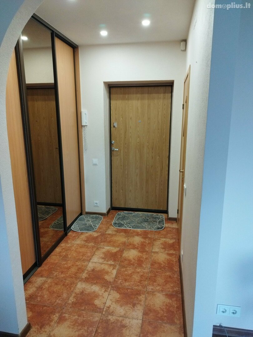 1 kambario buto nuoma Vilniuje, Pašilaičiuose, Perkūnkiemio g.