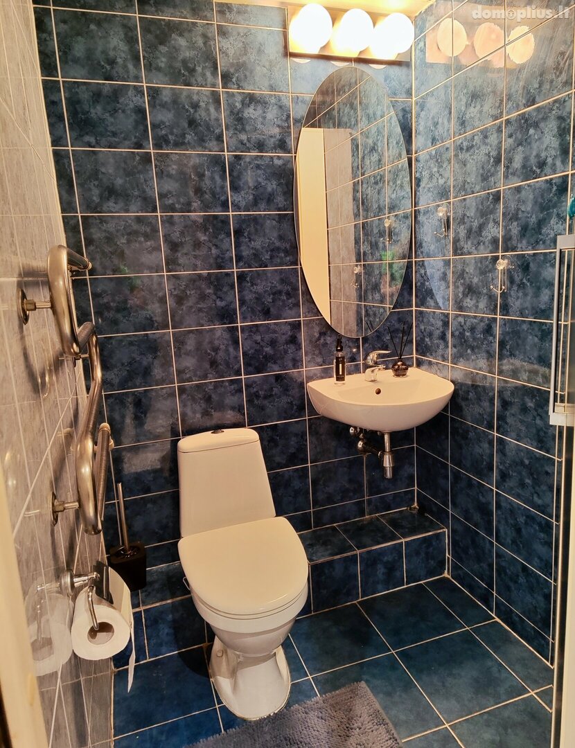 Parduodamas 3 kambarių butas Šiauliuose, Dainiuose, Gegužių g.