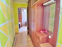 Parduodamas 2 kambarių butas Radviliškio rajono sav., Raudondvaryje, Jaunimo g.