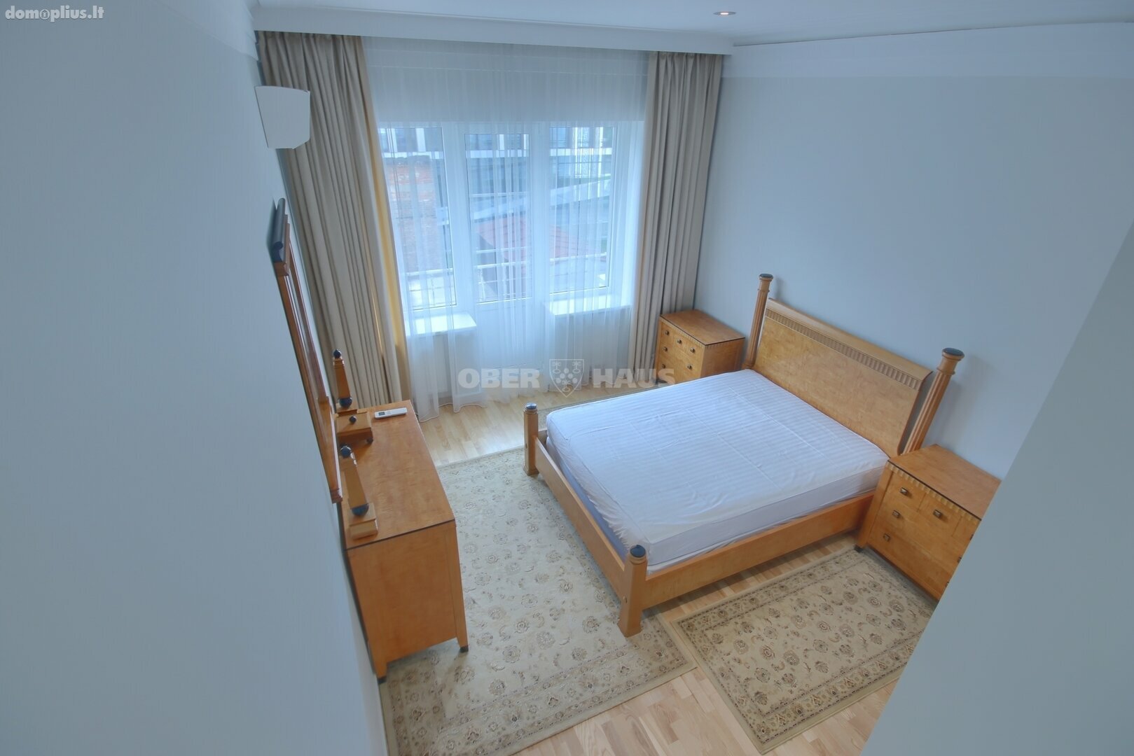 4 kambarių buto nuoma Kaune, Centre, Kęstučio g.
