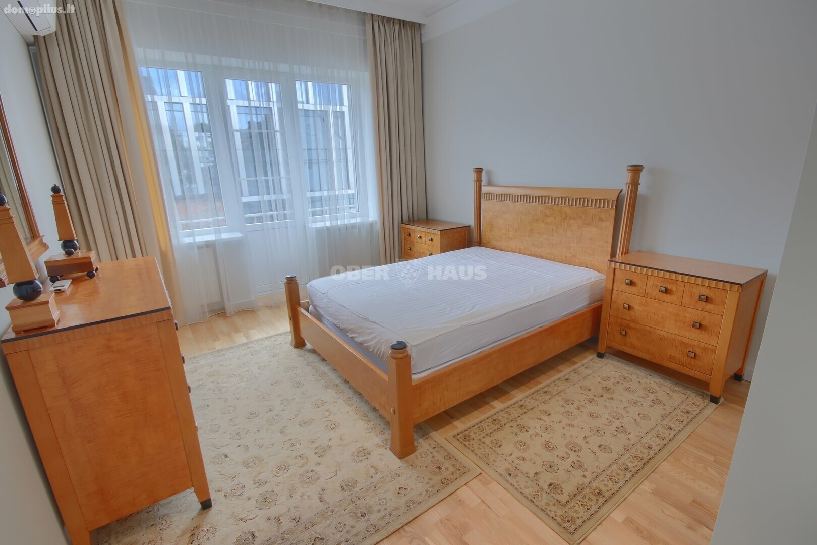 4 kambarių buto nuoma Kaune, Centre, Kęstučio g.