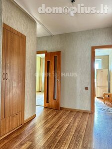Продается 3 комнатная квартира Kaune, Aukštieji Šančiai