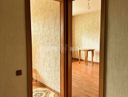 Parduodamas 3 kambarių butas Kaune, Aukštieji Šančiai