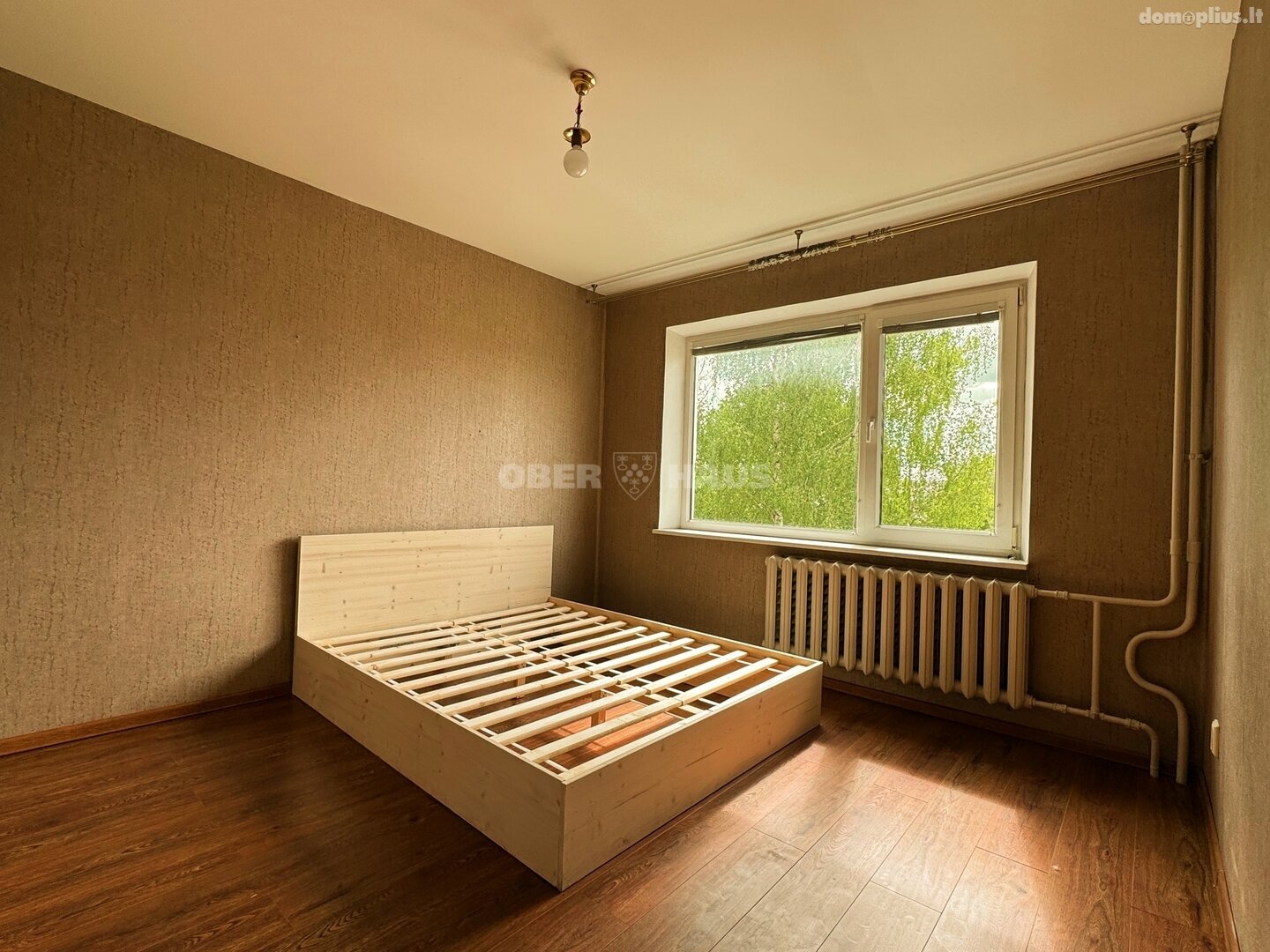 Parduodamas 3 kambarių butas Kaune, Aukštieji Šančiai