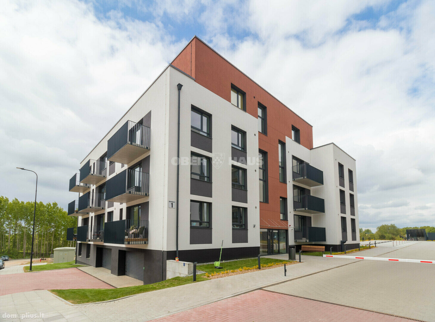 Сдаю 2 комнатную квартиру Vilniuje, Pašilaičiuose
