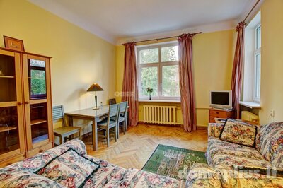 2 kambarių buto nuoma Vilniuje, Senamiestyje, Vokiečių g.
