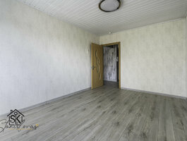 Parduodamas 2 kambarių butas Šilutės rajono sav., Pagryniuose, Šilutės g.