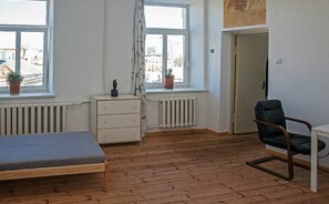 2 kambarių butas Vilniuje, Naujamiestyje, Aludarių g.