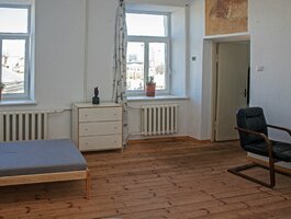 2 kambarių butas Vilniuje, Naujamiestyje, Aludarių g.