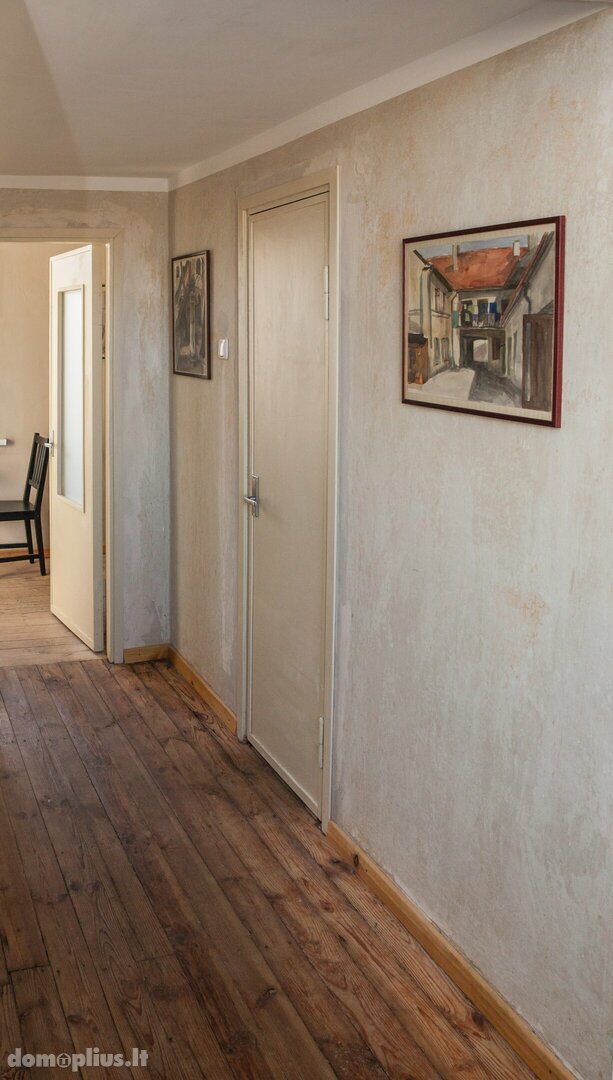 2 kambarių buto nuoma Vilniuje, Naujamiestyje, Aludarių g.