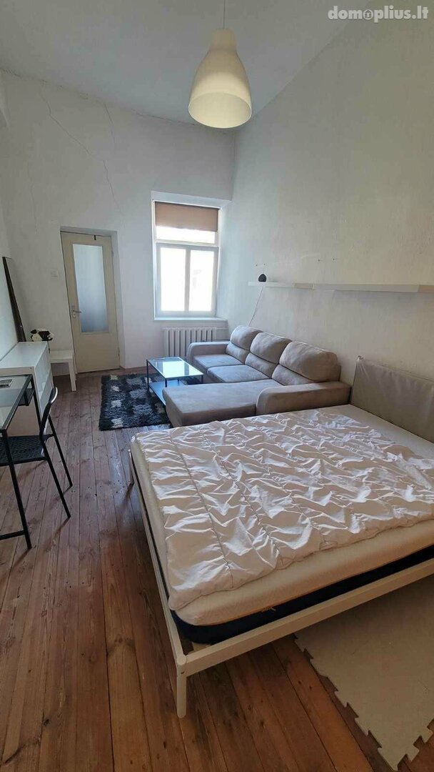 2 kambarių buto nuoma Vilniuje, Naujamiestyje, Aludarių g.