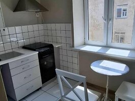 Сдаю 2 комнатную квартиру Vilniuje, Naujamiestyje, Aludarių g.