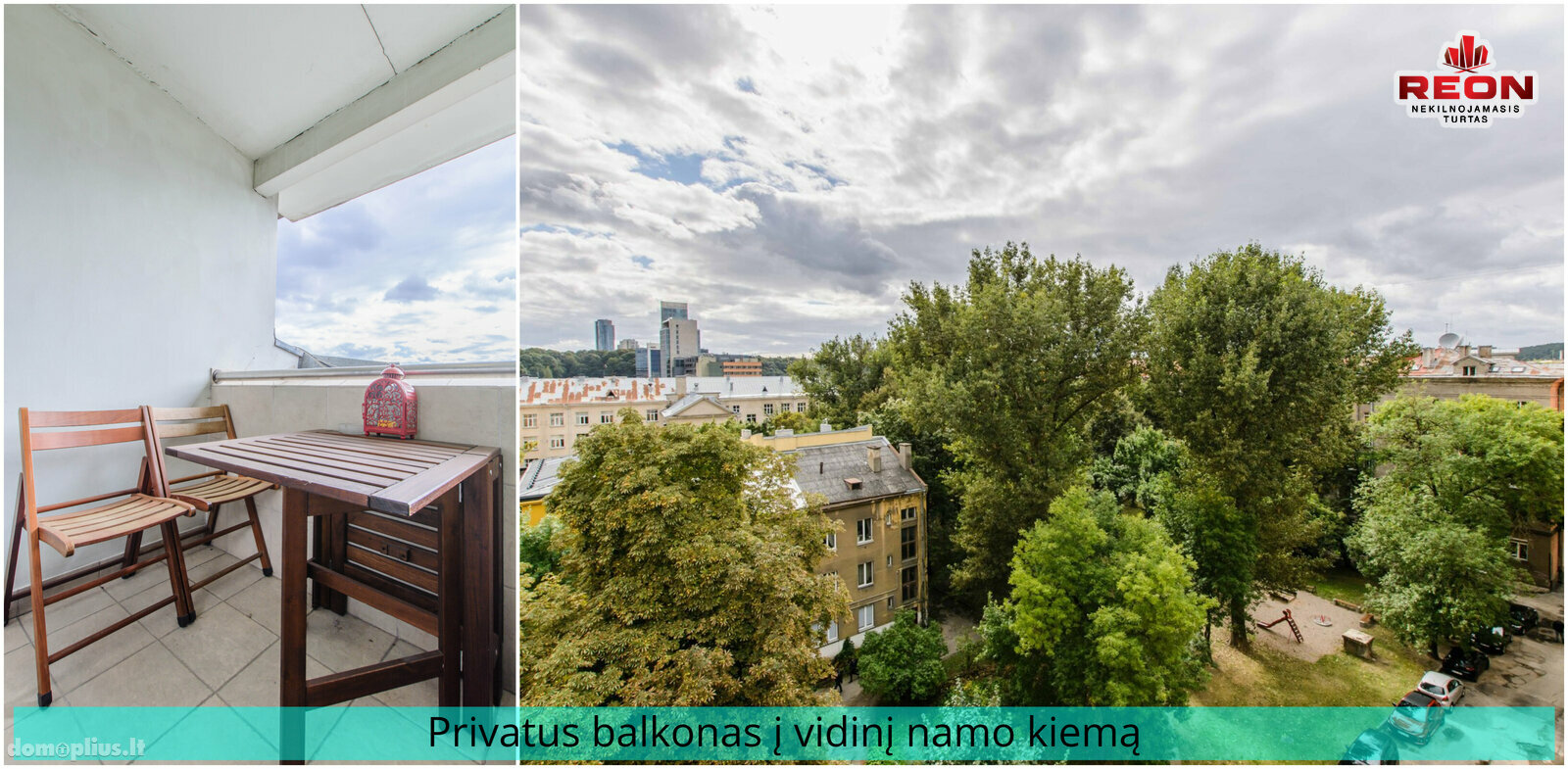 Parduodamas 4 kambarių butas Vilniuje, Senamiestyje, Gedimino pr.