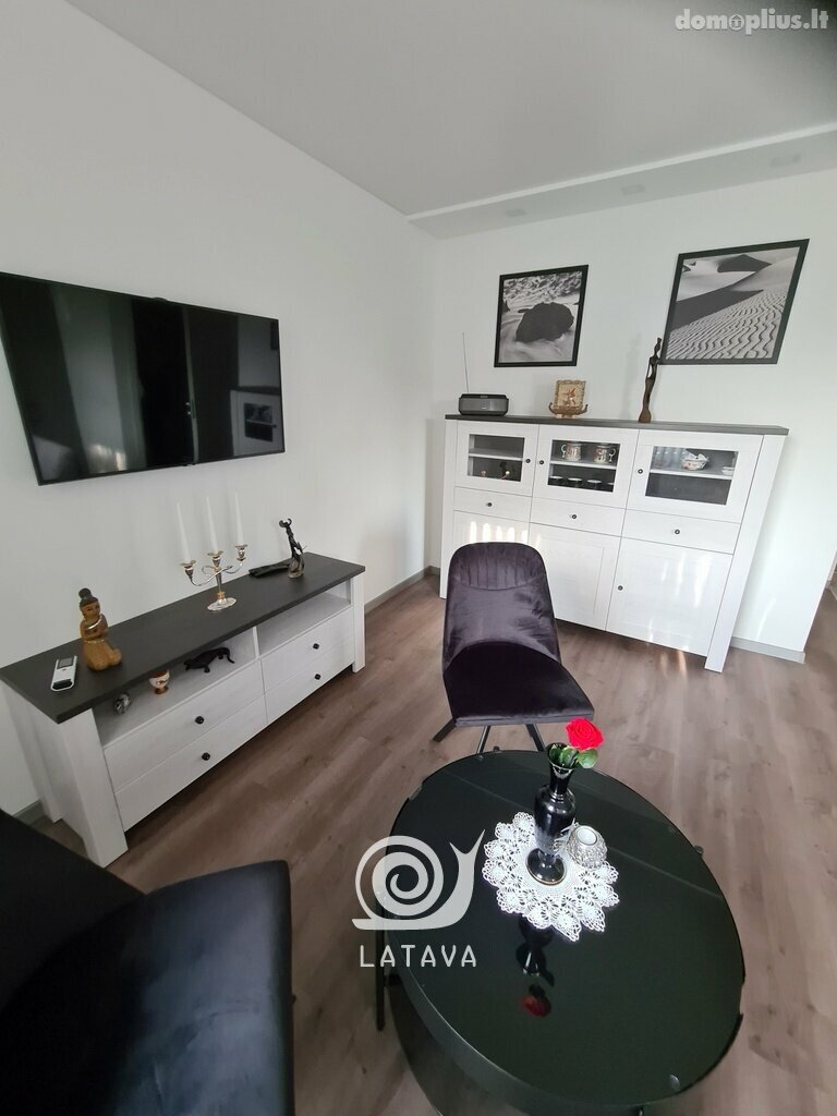 Parduodamas 1 kambario butas Kaune, Žaliakalnyje, Savanorių pr.